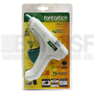 Fantastick Regular Glue Gun 15W(60W), FK-GG-HT-60