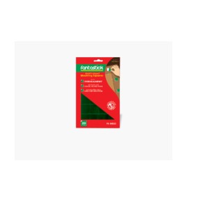 Fantastick Mounting Squares  Box=24EA, FK-M020N