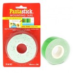 Fantastick Moun.Tape Perfo3/4"x2M bx10rls, FK-M182