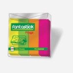Fantastick Indx ppr self adh Flu 4c Bx=24, FK-N42350