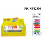 Fantastick Film Idx 8 Col Arrow BX=24 BLS, FK-NF42336