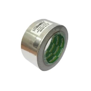 Fantastick Aluminum Tape 48mmx25YaReds, FK-TA-4825N