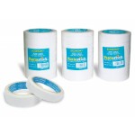 Fantastick Double sided tape 2"x12yaReds Pk=3rol, FK-TD-4812N
