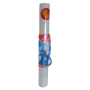 Fantastick TransparentRoll 10Y+Scssr, FKP-PACK-10