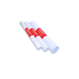 Fantastick Adhesive Foil Transparent G/C 5Y Pink=2Rlls FKP-PACK-25