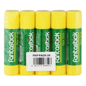 Fantastick fk-g08s(5pc)+fk-tt1836cN (2pc), FKP-PACK-26