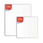 Funbo Stretched canvas 380 gms 50X50 cm, FO-114005050