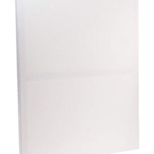 Funbo Stretched canvas 380 gms 50X60 cm, FO-114005060