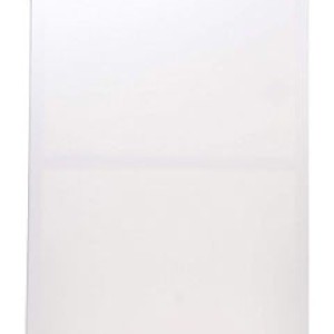 Funbo Stretched canvas 380 gms 60X90 cm, FO-114006090
