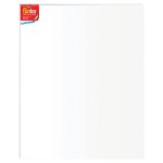 Funbo Stretched canvas 380 gms 80X100 cm, FO-114080100