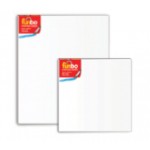 Funbo Stretched canvas 380 gms 90X120 cm, FO-114090120