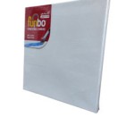 Funbo Stretched 3D canvas 380 gms 90X90 cm, FO-115009090