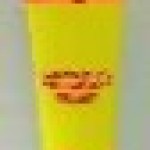 Funbo ACRYLIC Tube 100ml 21 LEMON YELLOW, FO-AC-100-021