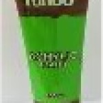 Funbo ACRYLIC Tube 100ml 78 YELLOW GREEN, FO-AC-100-078