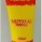 Funbo ACRYLIC Tube 100ml 560 PRIMARY YELLOW, FO-AC-100-560