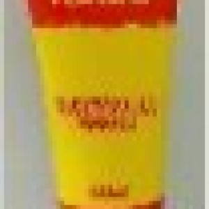 Funbo ACRYLIC Tube 100ml 560 PRIMARY YELLOW, FO-AC-100-560