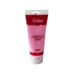Funbo ACRYLIC Tube 200ml 19 PINK, FO-AC-200-019