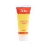 Funbo ACRYLIC Tube 200ml 21 LEMON YELLOW, FO-AC-200-021
