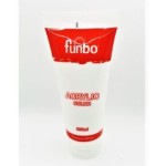 Funbo ACRYLIC Tube 200ml 44 TITANIUM White, FO-AC-200-044