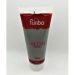 Funbo ACRYLIC Tube 200ml 55 GREY, FO-AC-200-055