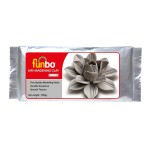 Funbo Air HaRedening Clay 500 gms Grey, FO-AHC-500-GY