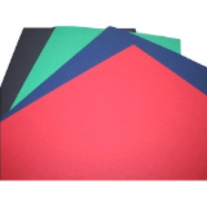 Funbo Chart 50x70 220g R/S Pink=20 BlueD, FO-CPRS050X070-BED