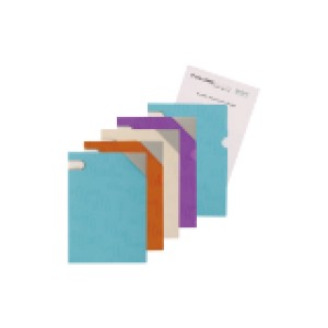 Funbo Chart 70x100 220g R/S Pink=10 Green, FO-CPRS070X100-GN
