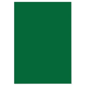 Funbo Foamboard 70x100x0.5cm GreenD, FO-FB70100-GND