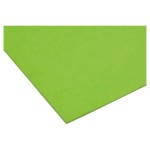 Funbo Foamboard 70x100x0.5cm GreenL, FO-FB70100-GNL