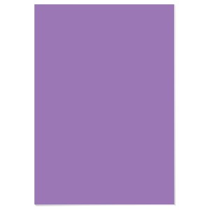 Funbo Foamboard 70x100x0.5cm Voliet, FO-FB70100-VT