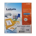 Formtec Label 5100/70x16.9mm Pkt=100sh, FT-GS-1051