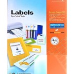 Formtec Label 800/105x70 Pkt=100sht, FT-GS-1108