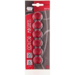 Hand Colour Magnets 20mm Box=10bls, HD-3216