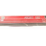 Hand Magnets Bars 20cm Box=10bls, HD-3219