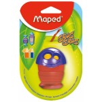 Maped Shrpnr 2Hole Croc Croc Bls, MD-001700