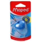 Maped Shrpnr 1Hole Igloo Bls=4pcs, MD-003204