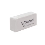 Maped Eraser Technic Mini Box=36pc, MD-011300