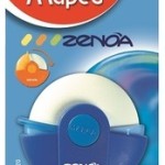 Maped Eraser Zenoa Bls=1pc, MD-011320