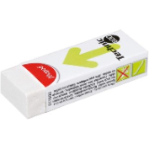 Maped Eraser Tecnic 600 Bls=1pc, MD-011700