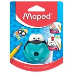 Maped Shrpnr 1Hole Croc Croc SiGreenal Bls= 1pc, MD-017710