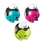 Maped Shrpnr 1Hole Croc Croc SiGreenal Dsp=24pcs, MD-017711