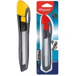 Maped Cutter 18mm Universal Bls, MD-018310