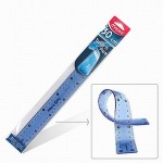 Maped Ruler 30cm Twist n Flex, MD-027900