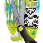 Maped Scissor 13cm Asym Koopy Bls, MD-037910