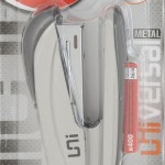 Maped Stapler 26/6 H/Strp Unvrsl Bls 25 Sheets, MD-039200