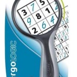 Maped Magnifier 75mm Diameter Bls, MD-039300