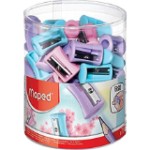 Maped Shrpnr 2 Hole Cosmic Kids DSP=18PCS, MD-044113