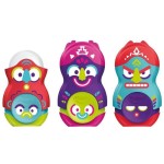 Maped Loopy 1H Sharp-Erasr Tantem Dsp=24p, MD-049131