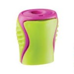 Maped Sharpeners Boogy 1H Pac=15pcs, MD-063379