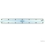 Maped Ruler 30cm Essentials Grip Box=20, MD-146109